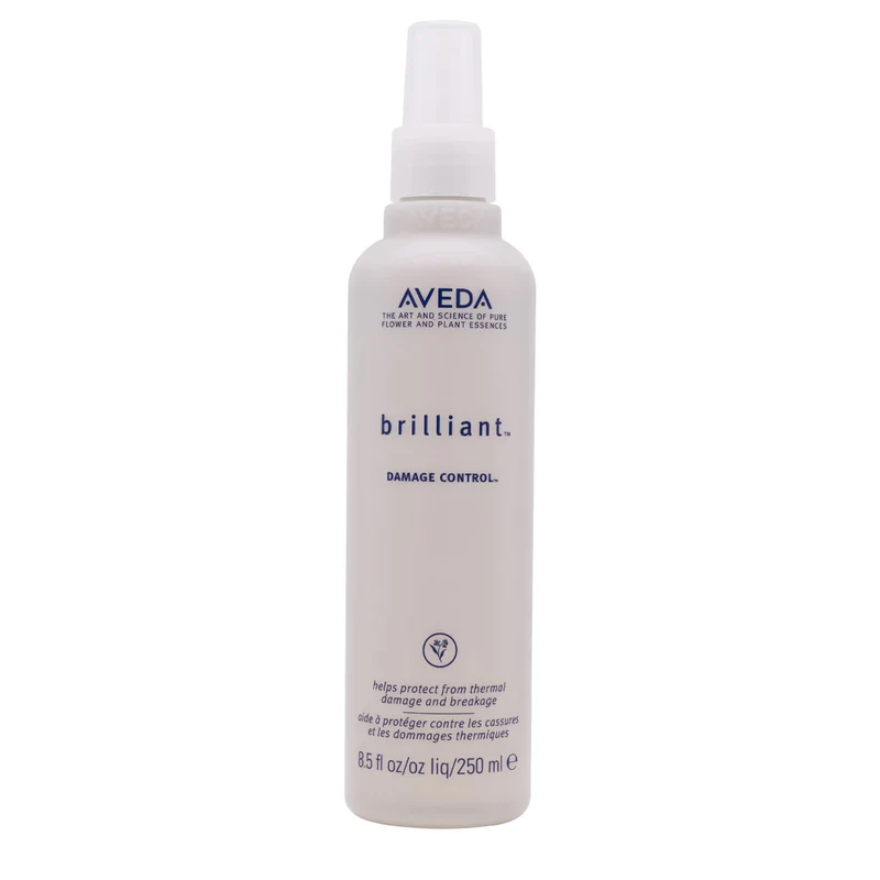 Aveda Styling Brilliant Damage Control 250ml - spray protezione termica