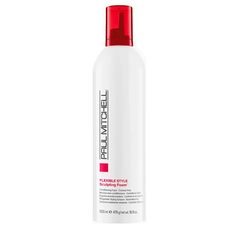 Paul Mitchell Sculpting Foam 500ml