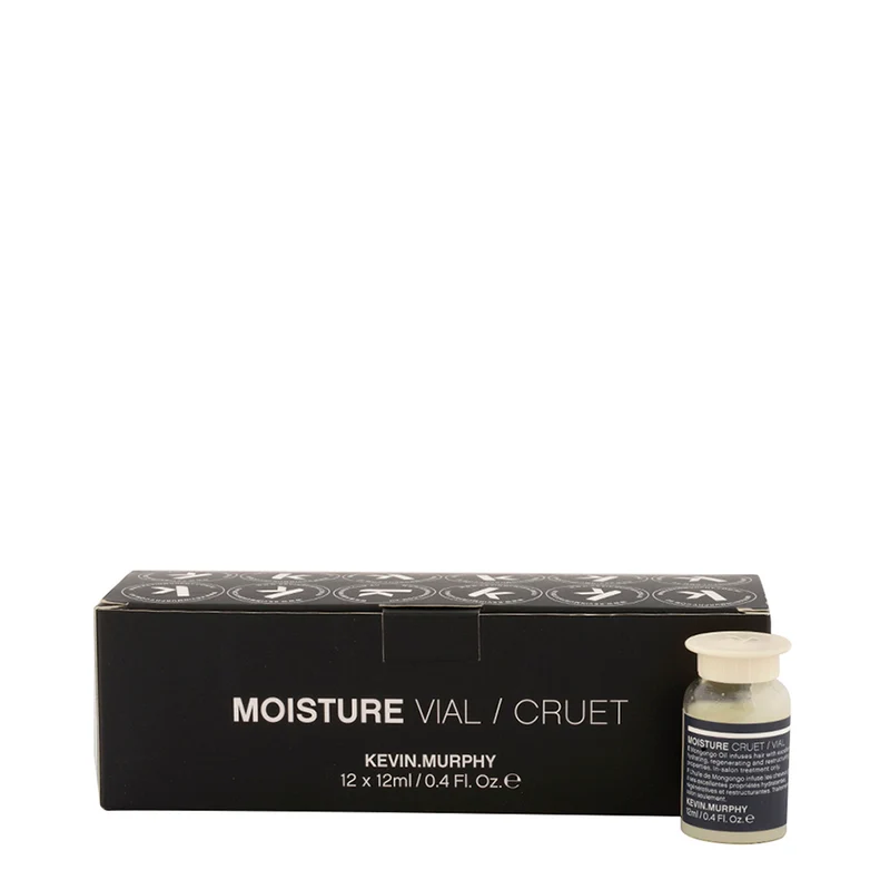 Kevin Murphy Treat. me Moisture Vial Cruet 12x12ml - fiale idratanti