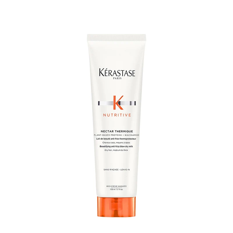 Kerastase Nutritive Nectar Thermique 150ml - termoprotettore per capelli secchi