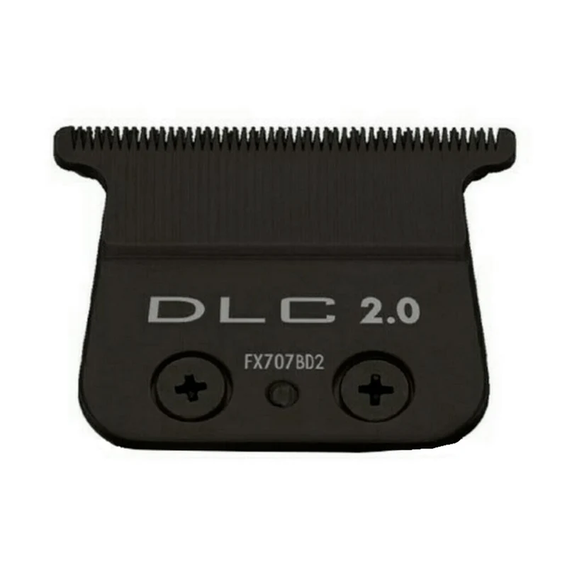 Babyliss Pro 4Artist Testina di Ricambio FX707BD2E in DLC