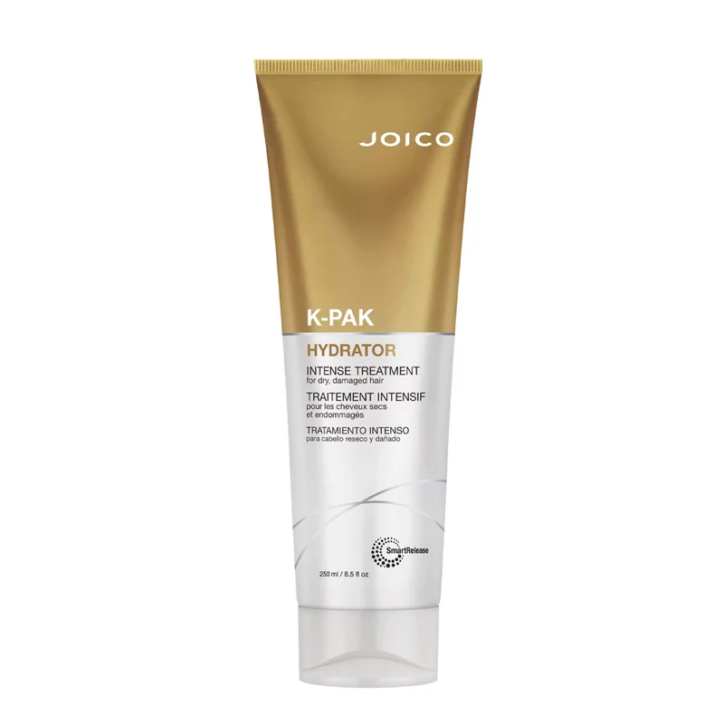 Joico K-Pak Hydrator Intense Treatment 250ml - trattamento idratante