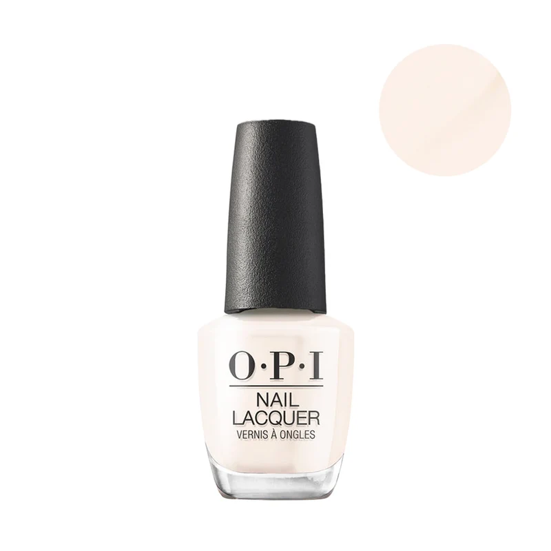 OPI Nail Lacquer Malibu Collection NLN77 Coastal Sand-tuary 15ml - smalto per unghie