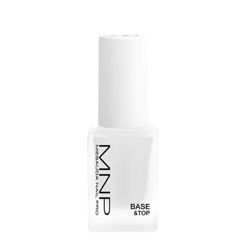 My Nail Pro MNP Nail Care Base&Top 301 10ml - base e top