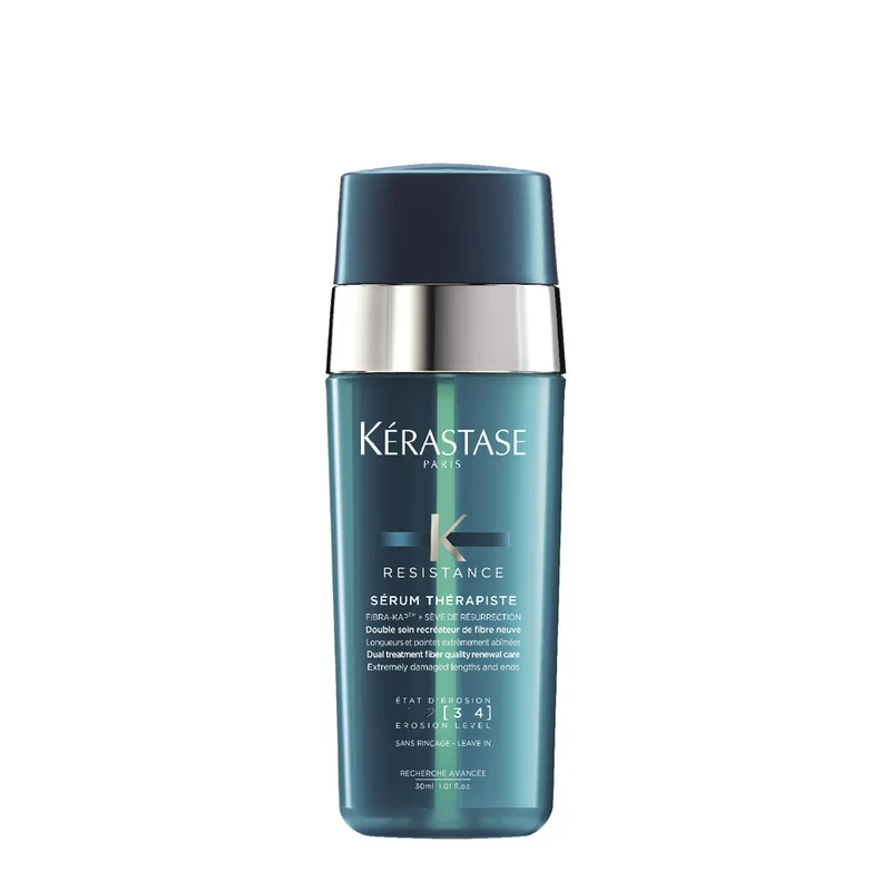 Kerastase Résistance Serum Therapiste 30ml - siero ristrutturante per le doppie punte