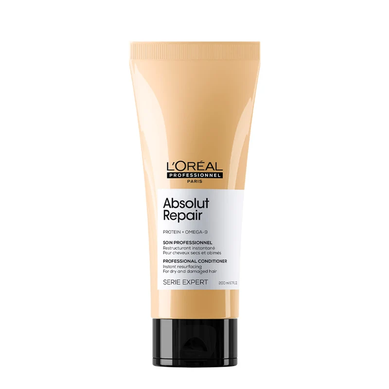 L'Oréal Professionnel Paris Serie Expert Absolut Repair Conditioner 200ml - balsamo per capelli danneggiati