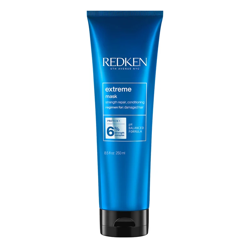Redken Extreme Mask 250ml - maschera per capelli danneggiati