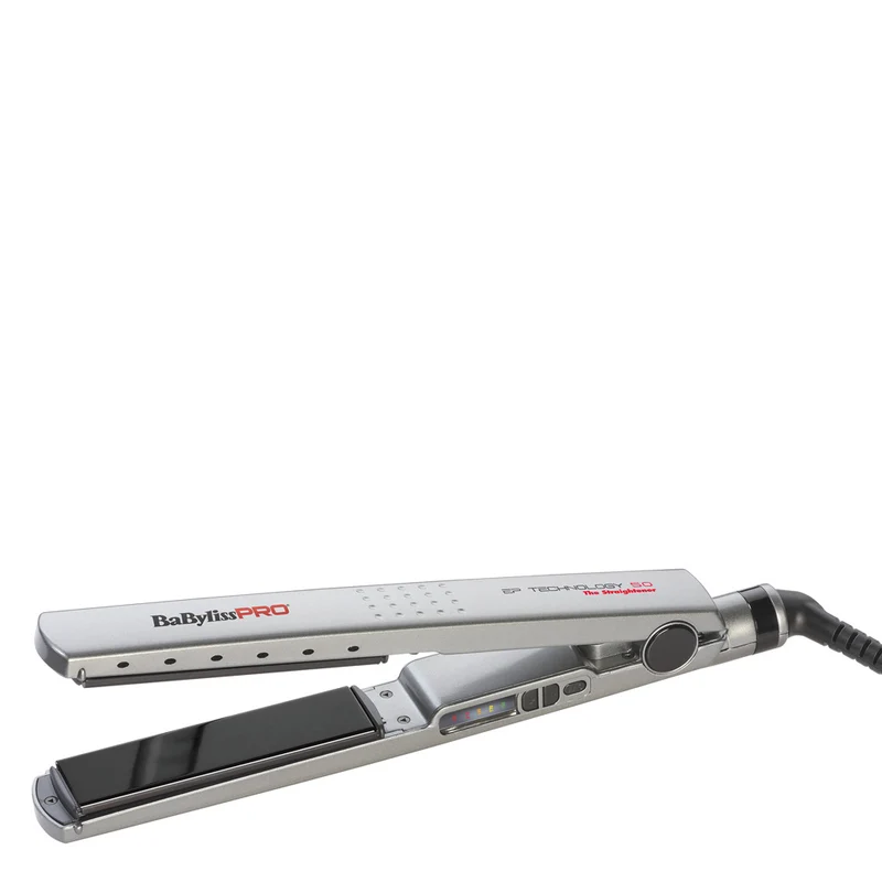 Babyliss Pro Piastra Titanio Ionica 28x110mm