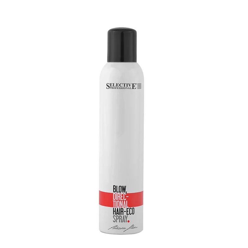 Selective Professional Artistic Flair Blow Directional Hair Eco Spray 300ml - lacca ecologica