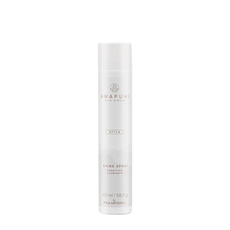 Shine Spray