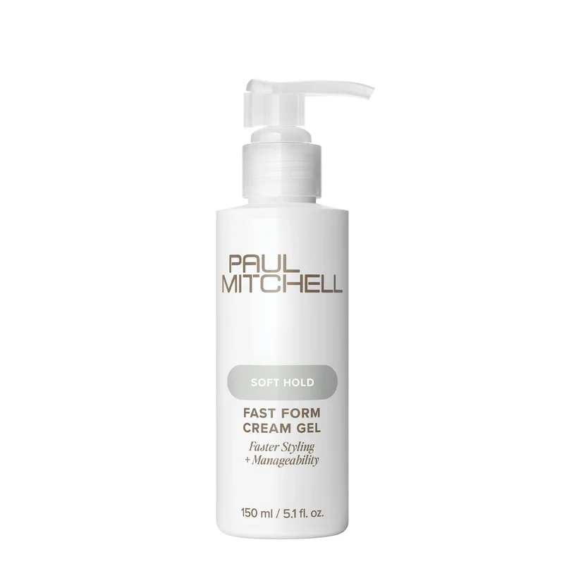 Fast Form Cream Gel