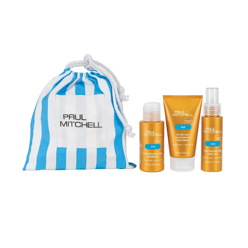 Sun Travel Kit