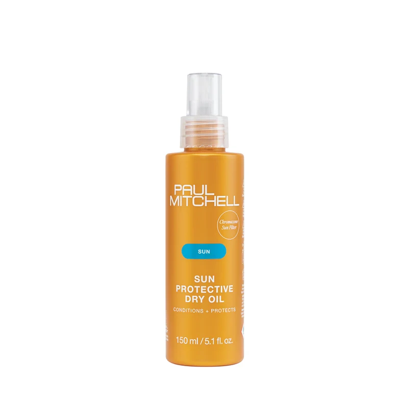 Protective Dry Oil