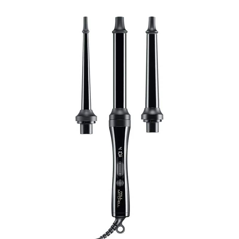 Paul Mitchell Unclipped 3-in-1