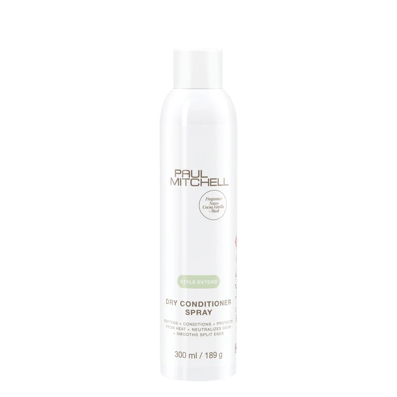 Dry Conditioner Spray