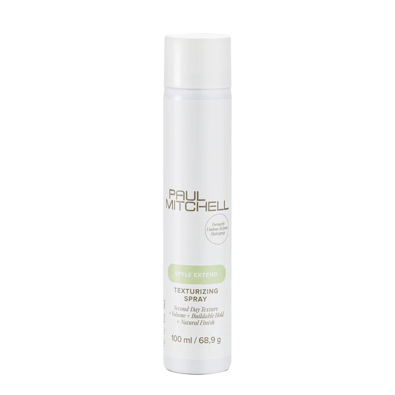 Texturizing Spray
