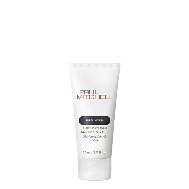 Super Clean Sculpting Gel
