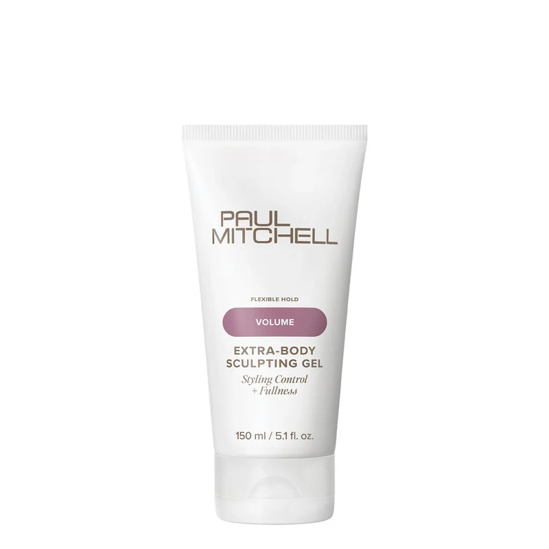 Extra Body Sculpting Gel