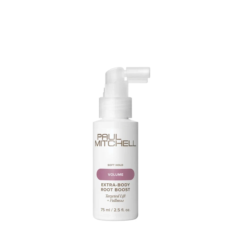 Extra Body Root Boost