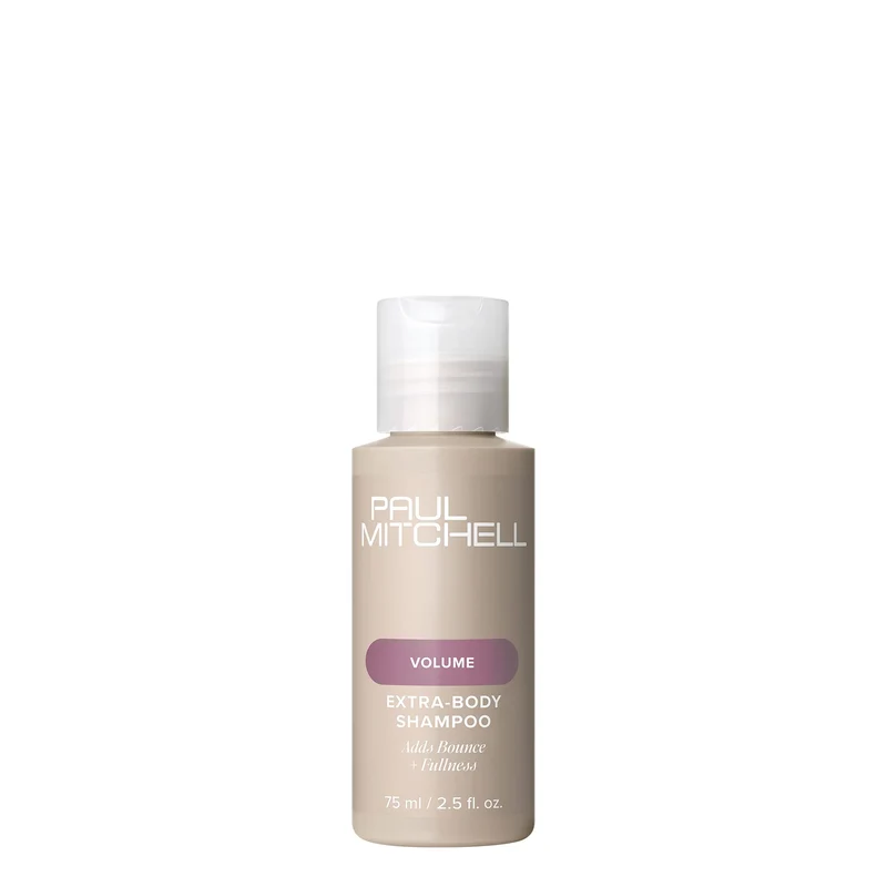 Extra Body Shampoo