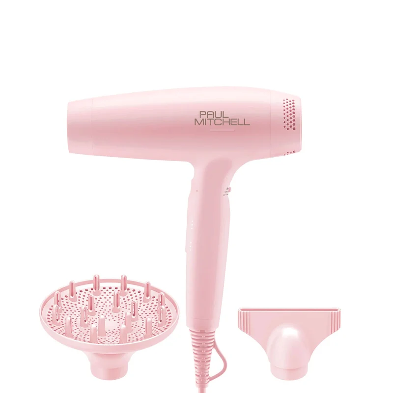Paul Mitchell Dry – Pink