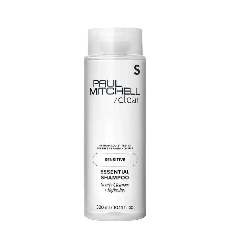 Clear Essential Shampoo