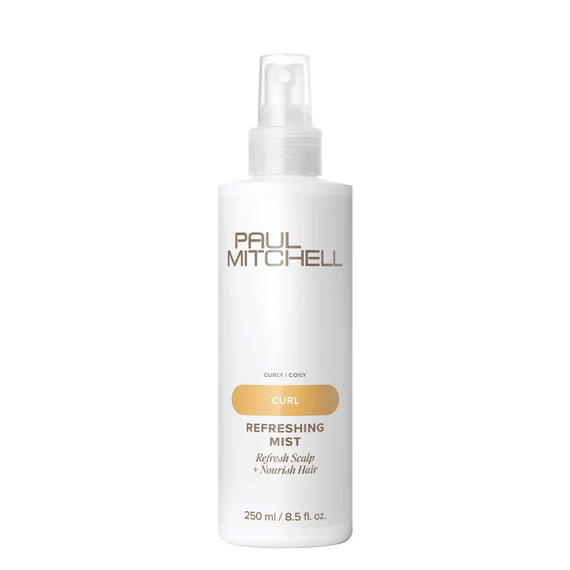 Refreshing Mist