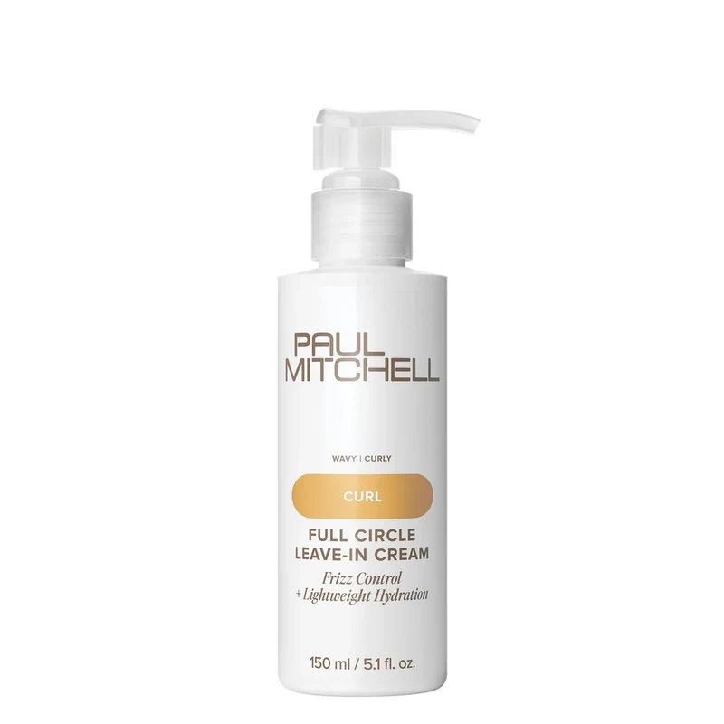 Full Circle Leave-In Cream