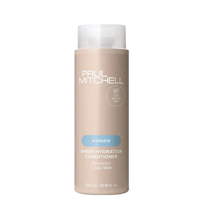 Sheer Hydration Conditioner