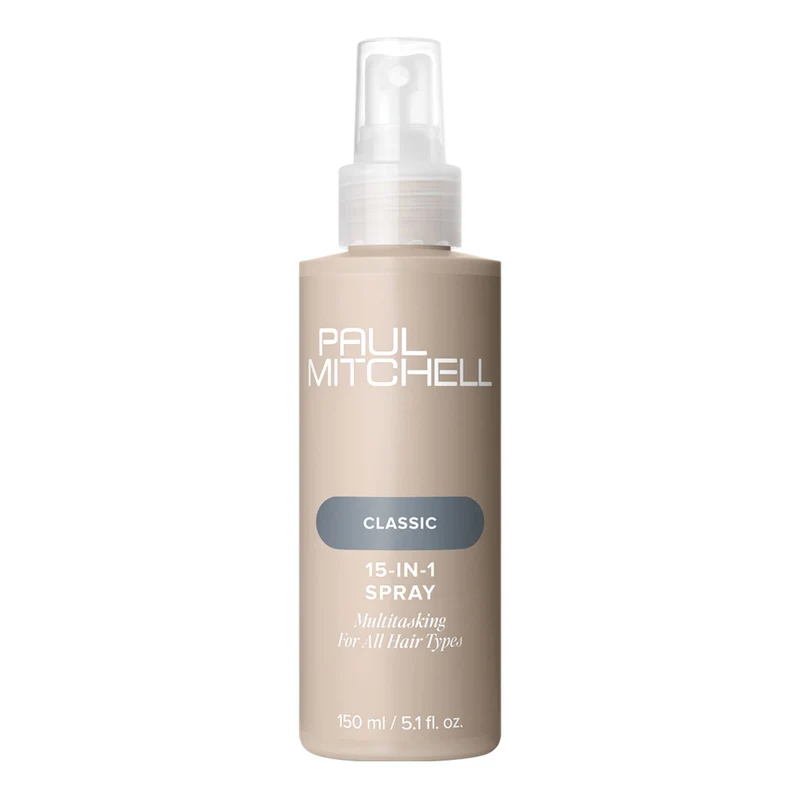15-IN-1 Spray