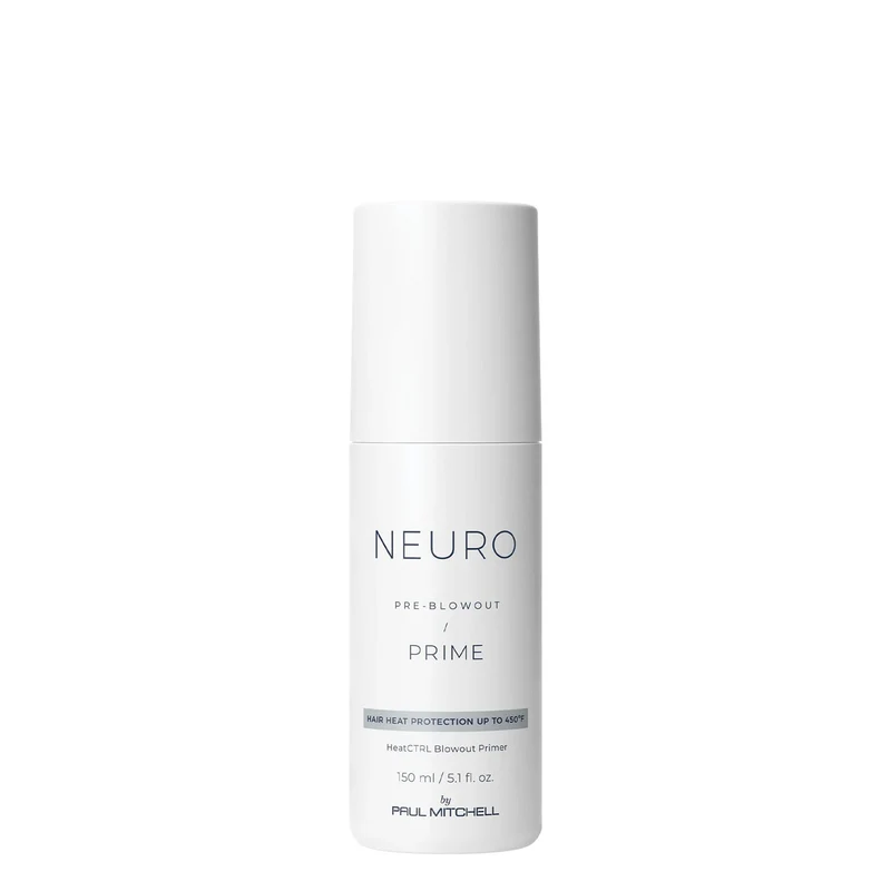 Neuro Prime HeatCTRL Blowout Primer
