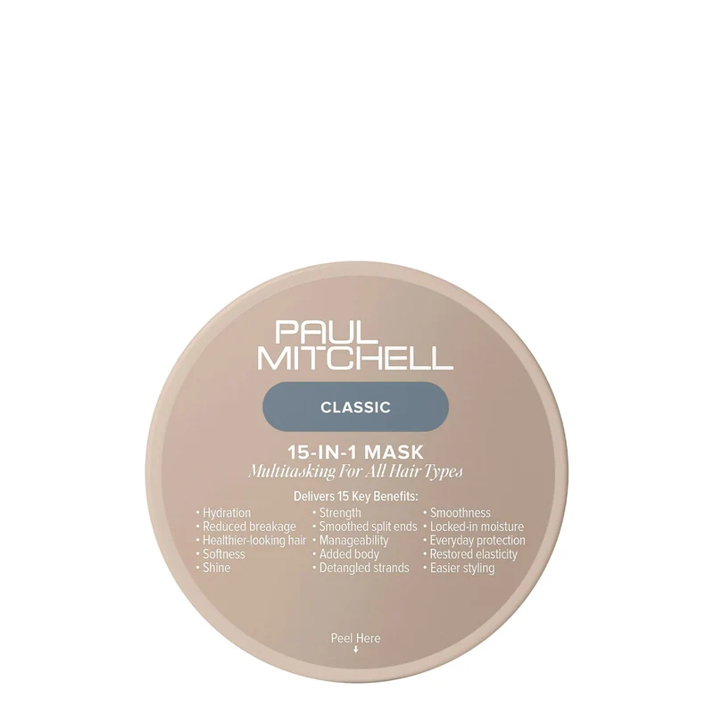 15-IN-1 Mask