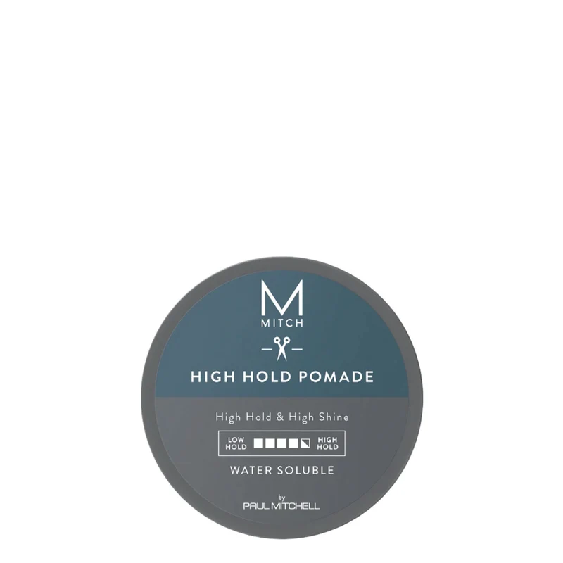 High Hold Pomade