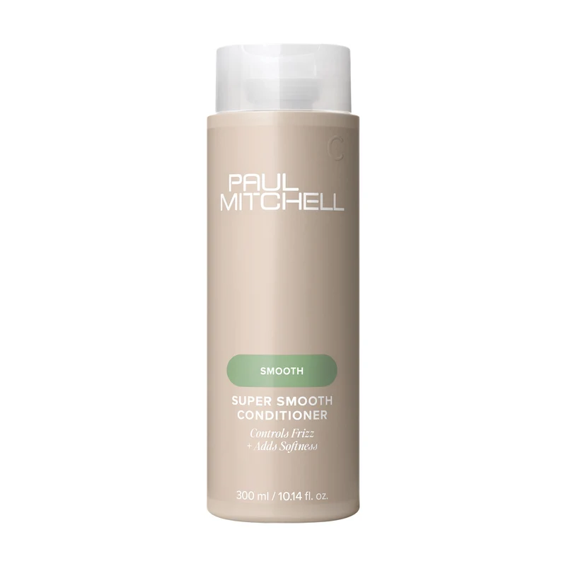 Super Smooth Conditioner