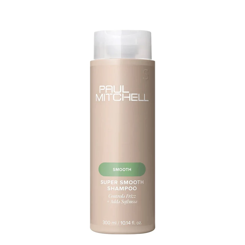 Super Smooth Shampoo