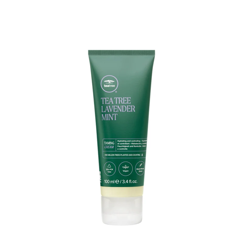 Taming Cream