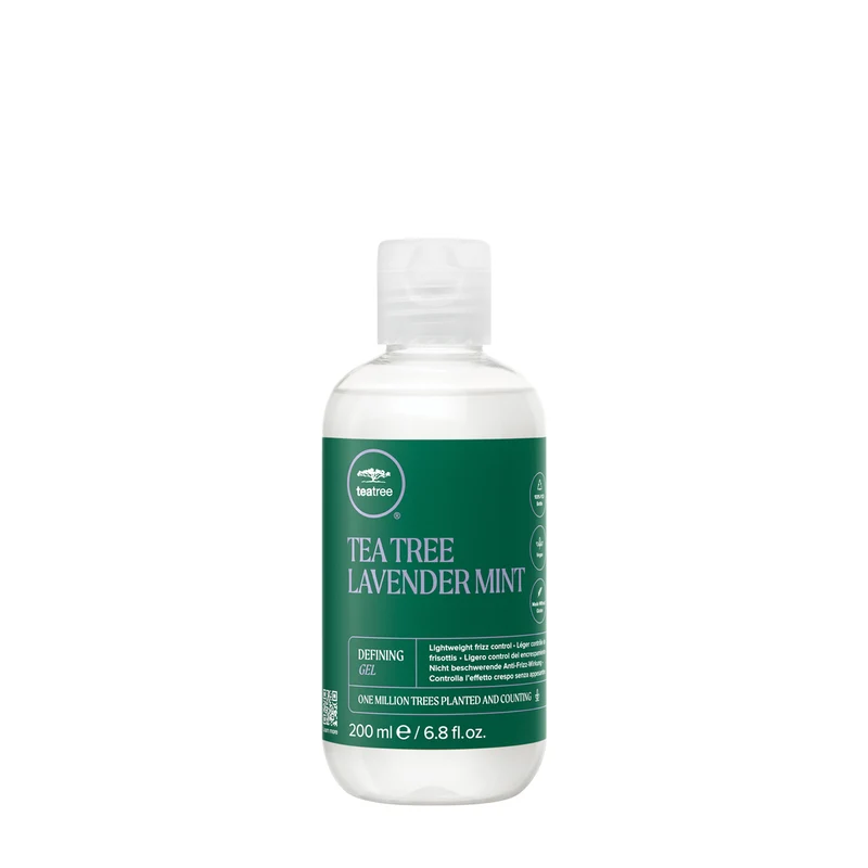 Lavender Mint Defining Gel