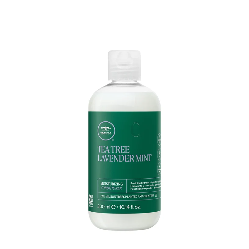 Lavender Mint Moisturizing Conditioner