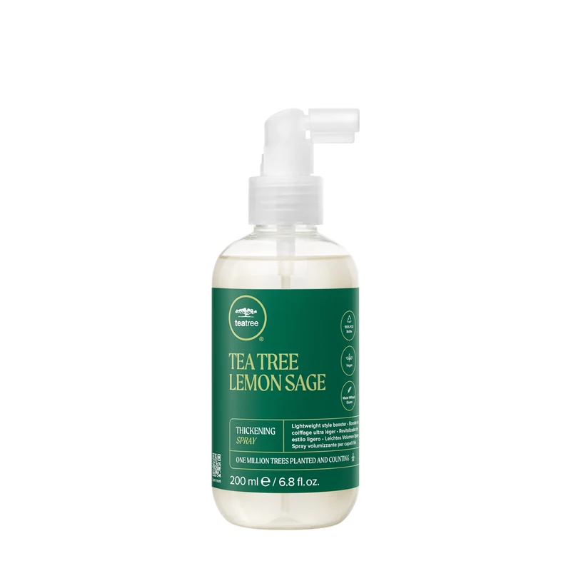 Thickening Spray