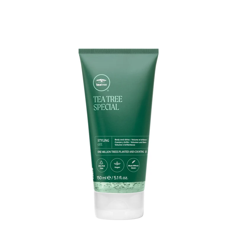 Styling Gel