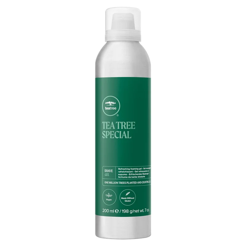 Shave Gel