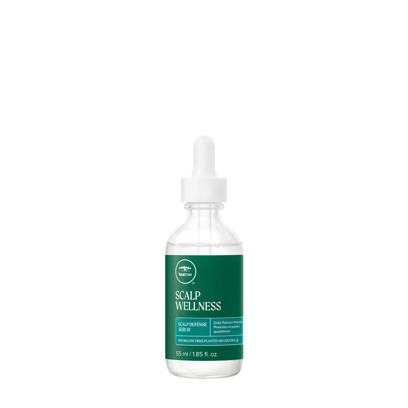 Scalp Defense Serum