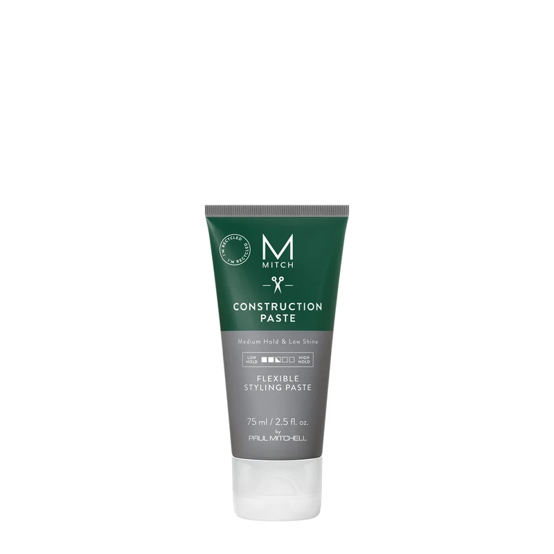 Construction Paste