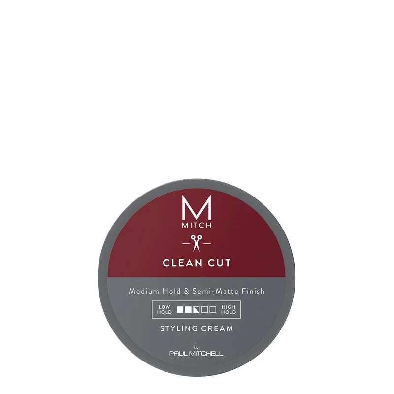 Clean Cut