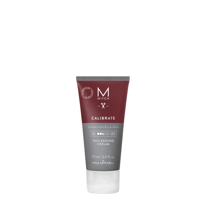 Calibrate Thickening Cream