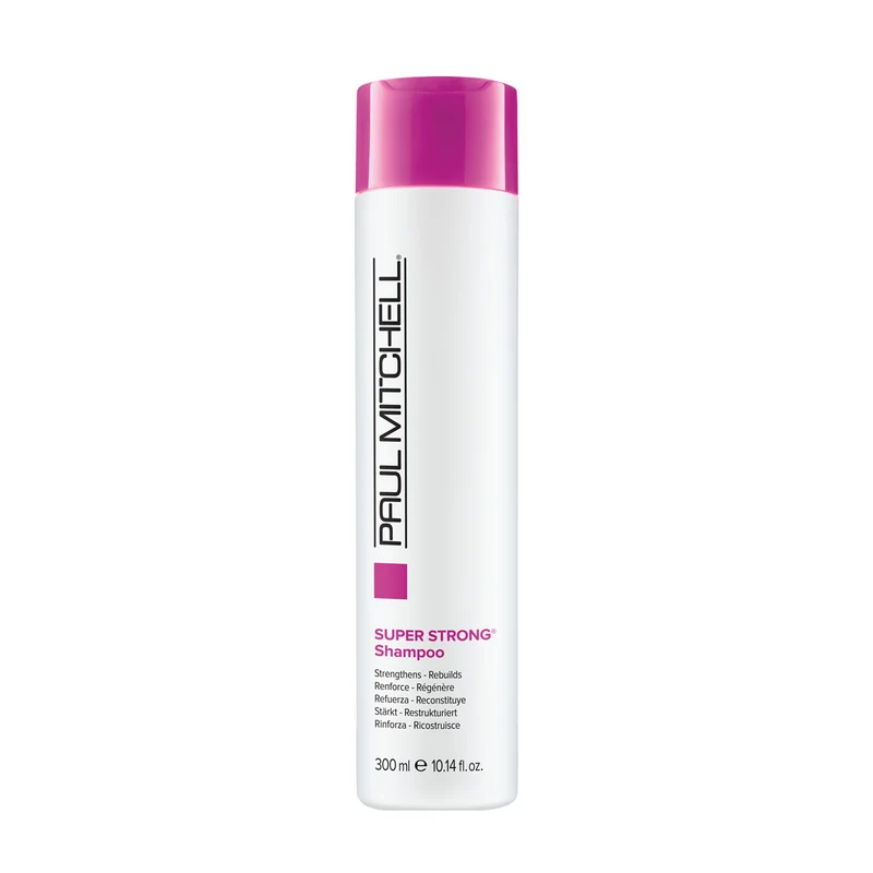 Shampoo