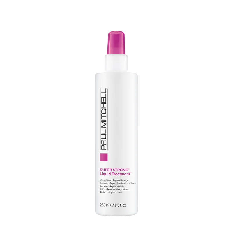 Liquid Treatment