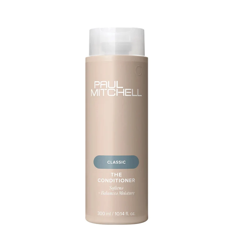 The Conditioner
