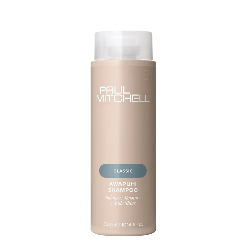Awapuhi Shampoo