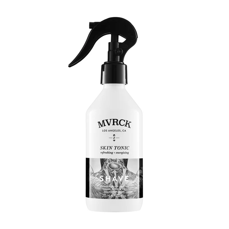 Skin Tonic